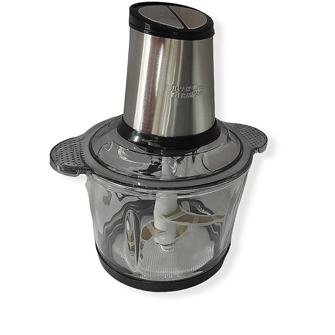 خردکن سیلور کرست مدل NF_1921