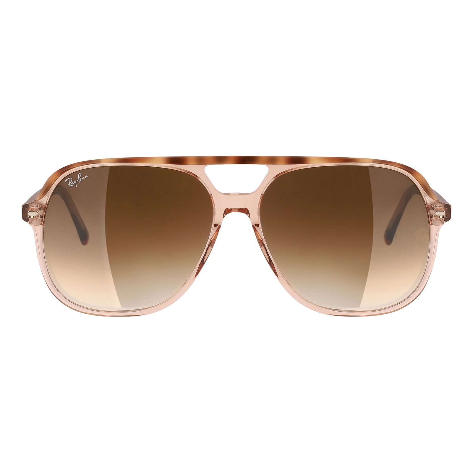 عینک آفتابی خلبانی (Aviator) ری بن مدل RB2198-1292-51 -  - 1