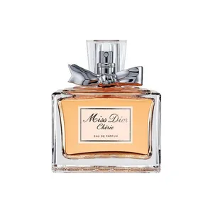 تستر ادو پرفیوم زنانه دیور مدل Miss Dior Cherie حجم 100 میلی لیتر (دارای جعبه سفید تستر)