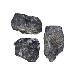 سنگ تزیینی آکواریوم مدل BLACKGOLDEN-01