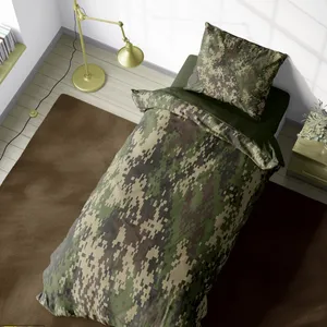 سرویس خواب تک نفره 4 تکه مدل اسپرت ۱۲۰ کد ۱۱۵۰