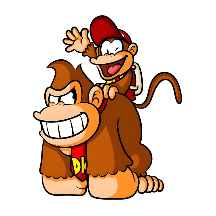 استیکر پارچه و لباس پاد آفرین مدل کارتونی کیوت فانتزی بامزه کد S3503