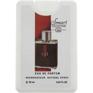 Smart Collection CH Eau De Parfum For Men 20ML