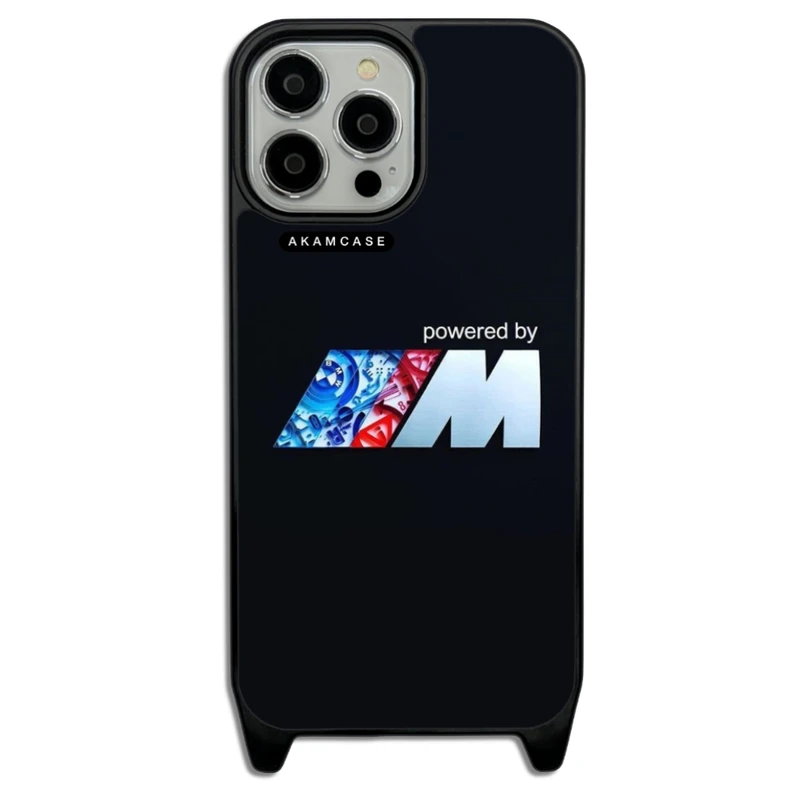 کاور آکام مدل AMCWLA13PROMAX-BMW6 مناسب برای گوشی موبایل اپل iPhone 13 Pro Max