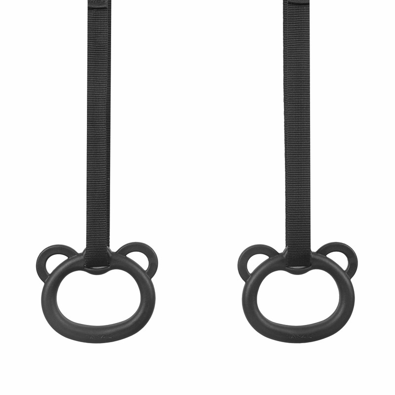 دار حلقه بچگانه تن زیب مدل TNZ01