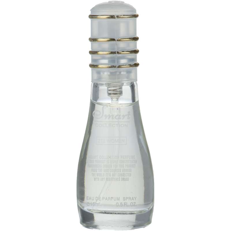 عطر جیبی زنانه اسمارت کالکشن مدل 212 حجم 15 میلی لیتر