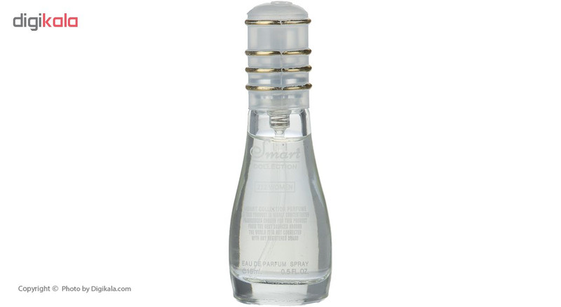 عطر جیبی زنانه اسمارت کالکشن مدل 212 حجم 15 میلی لیتر