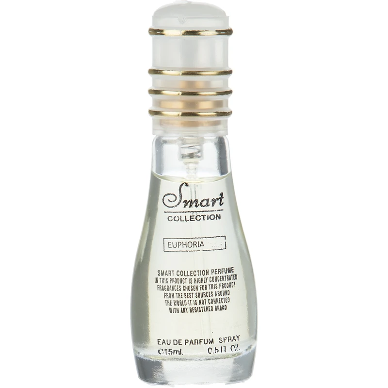 عطر جیبی زنانه اسمارت کالکشن مدل Euphoria حجم 15 میلی لیتر