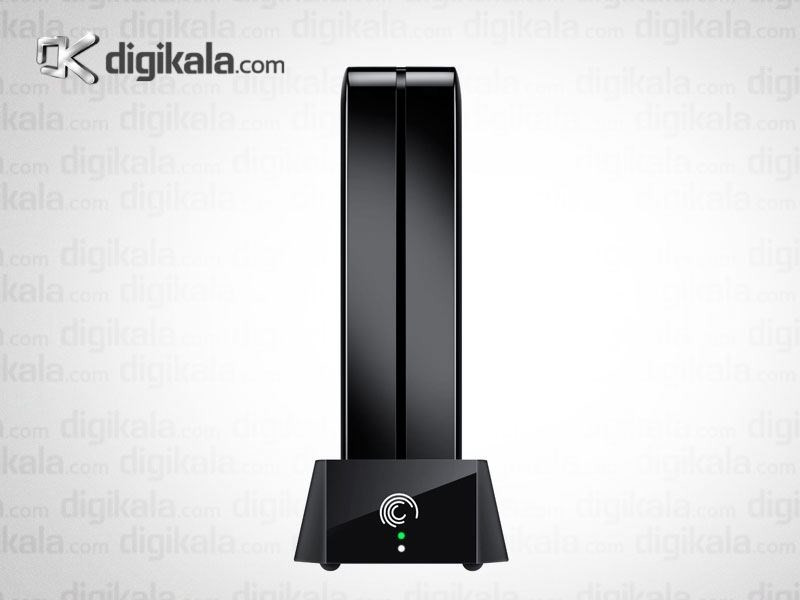 هارد سیگیت نت ورک گوفلکس هوم - 3 ترابایت