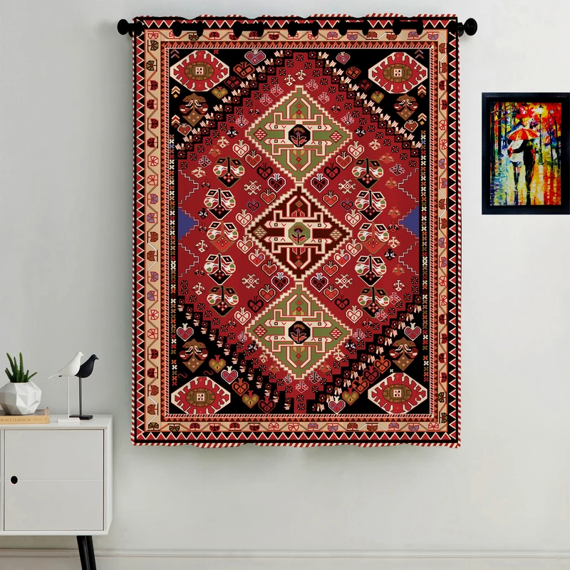 پرده مدل C2-50453