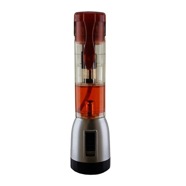 فندک چراغ قوه دار مدل TFK-09 فندک چراغ قوه دار مدل TFK-09