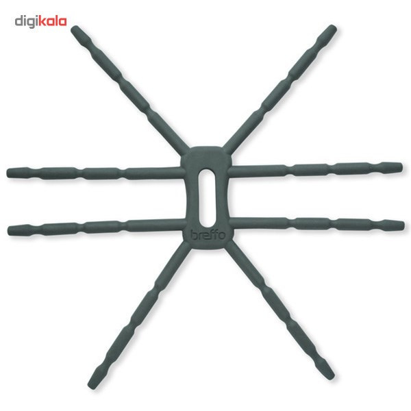 پایه نگهدارنده گوشی برفو مدل Spider Podium