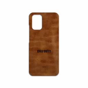 MAHOOT BFL-CL_F_DUT Cover Sticker for Xiaomi Redmi Note 10s