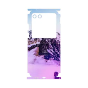 MAHOOT Mountaintop-FullSkin Cover Sticker for Motorola Razr 40 Ultra