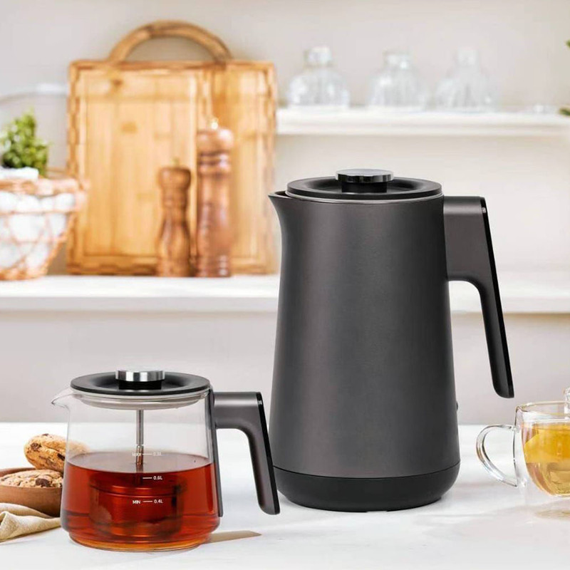 چای ساز تلیونیکس مدل 5004