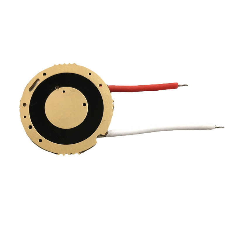 برد چراغ قوه 10 وات مدل 5 برد چراغ قوه 10 وات مدل 5