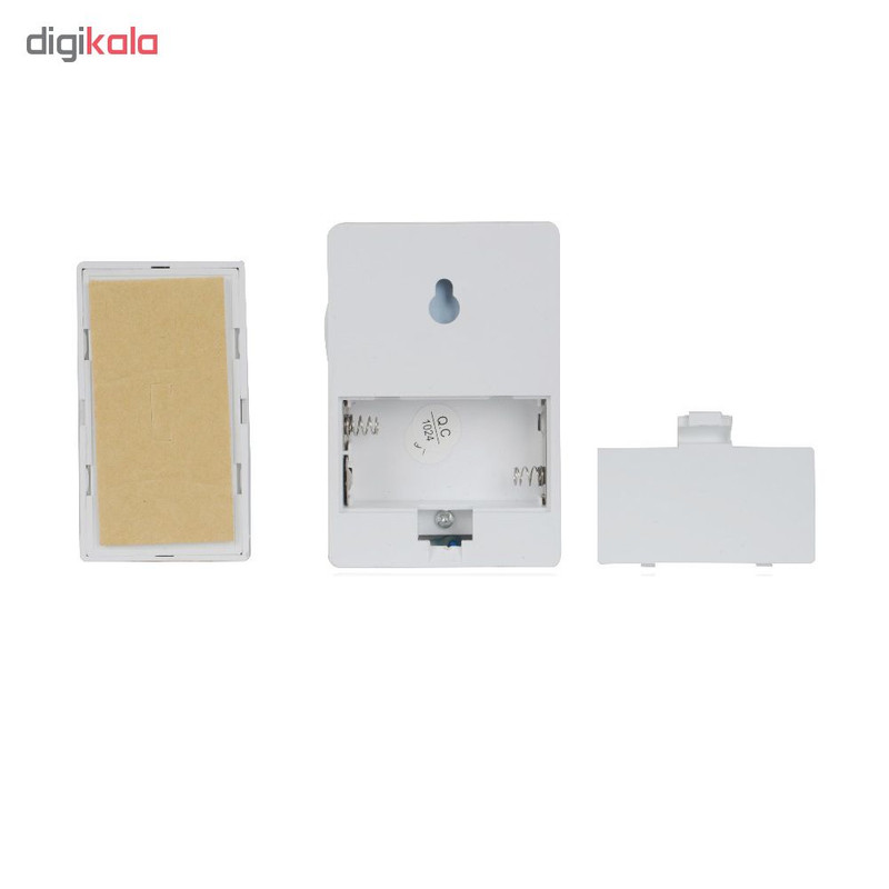 زنگ بی سیم مدل 701