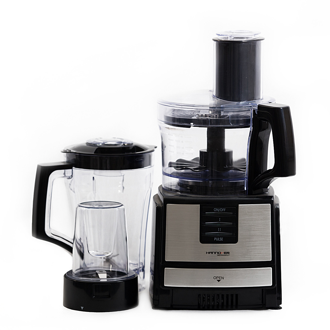 غذاساز سه کاره هانوور مدل HFP-850
