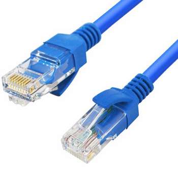 پچ کورد cat5e پرومکس مدل st-15 طول 3 متر