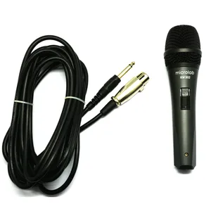 میکروفن میکرولب مدل KM-302