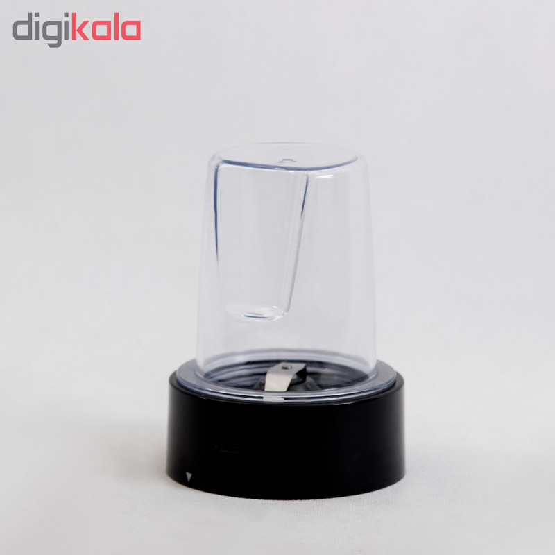 غذاساز سه کاره هانوور مدل HFP-850