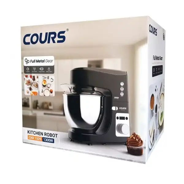 همزن کورس مدل CKR 1529