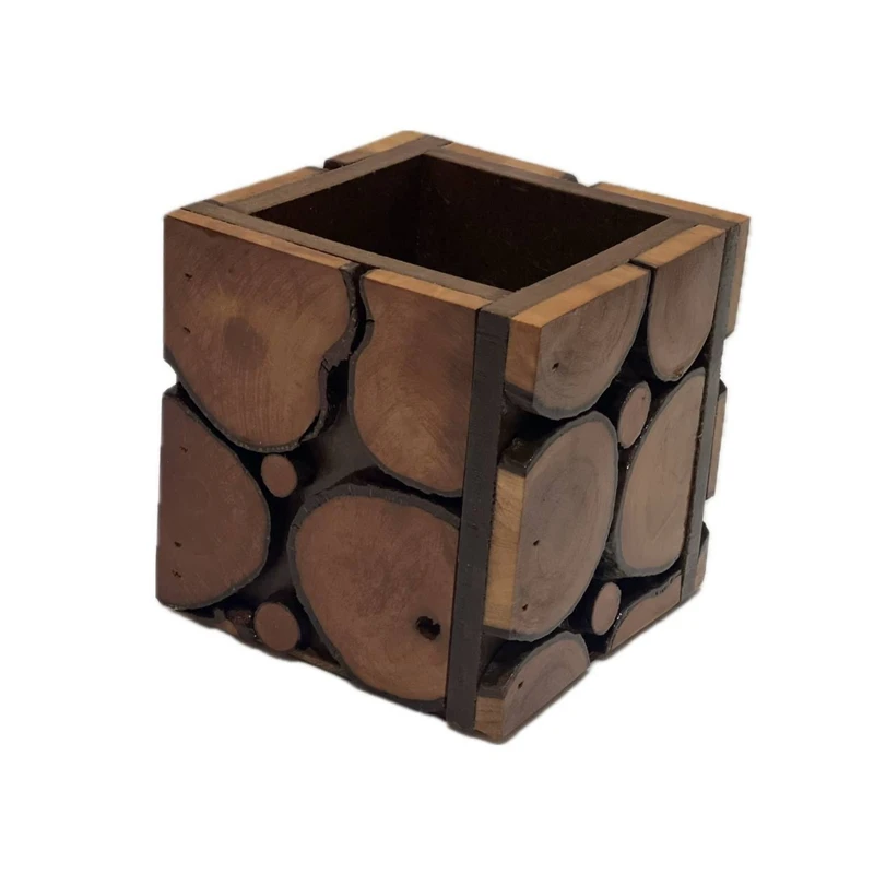 جاقاشقی مدل چوبی