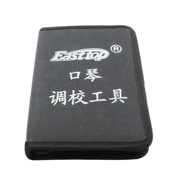 کیت تعمیر سازدهنی ایستاپ مدل 001 مجموعه 8 عددی