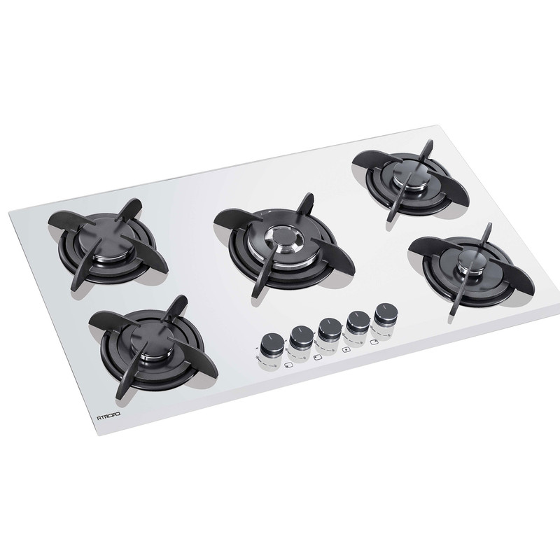 اجاق گاز صفحه ای آتریداد مدل ای جی صفر نه