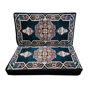 پشتی طرح هالیدی بسته 2 عددی