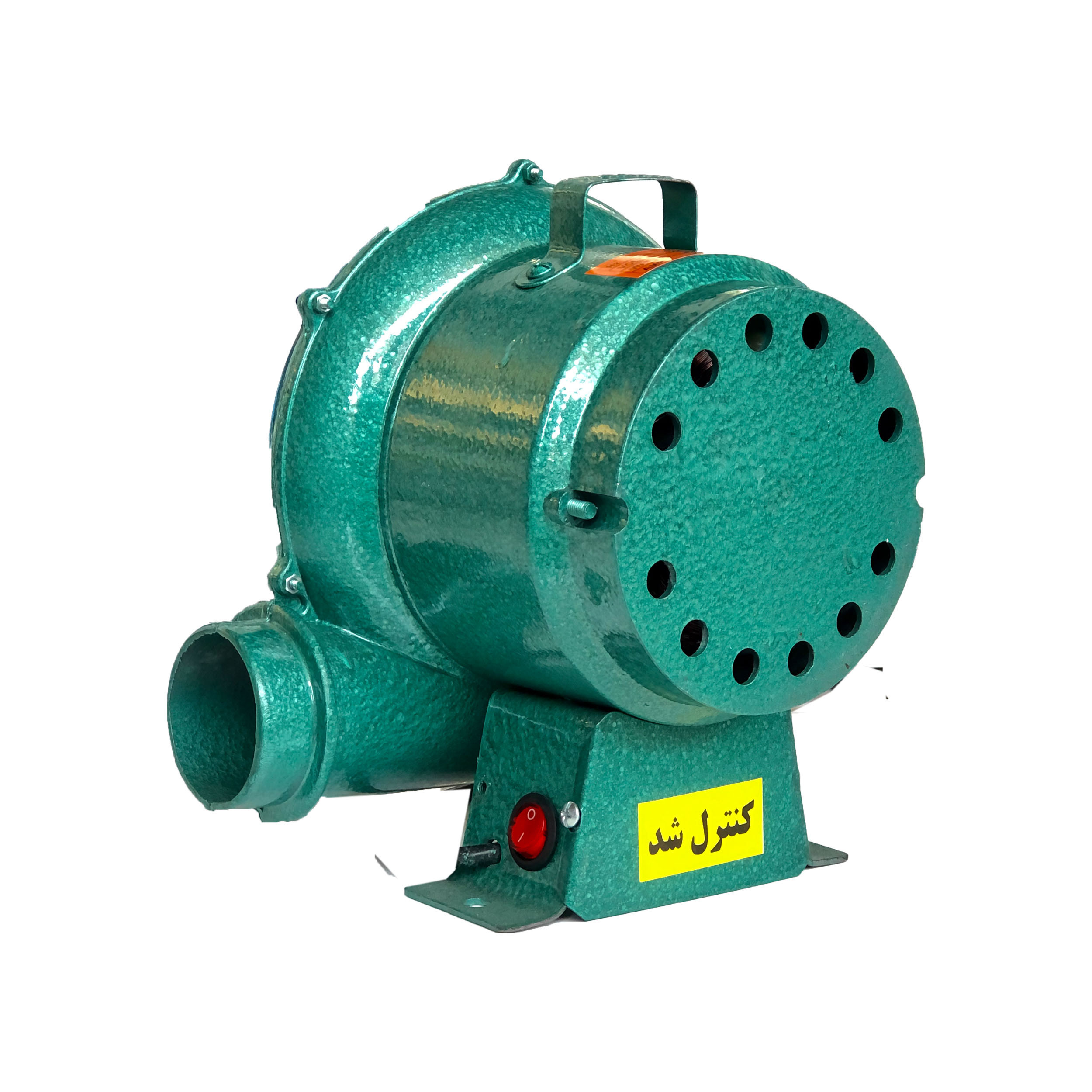 دستگاه دمنده پارسیان مدل 2-INCH