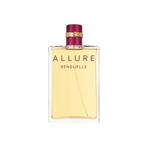 تستر ادو پرفیوم زنانه شانل مدل Allure Sensuelle حجم 100 میلی لیتر (بدون جعبه)
