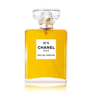 تستر ادو پرفیوم زنانه شانل مدل Chanel N°5 حجم 100 میلی لیتر (بدون جعبه)