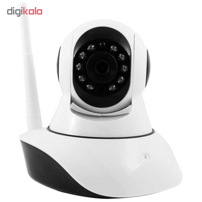 دوربین تحت شبکه نظارت کودک مدل XMEYE-1 1