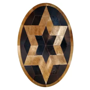 کلاژ پوست طبیعی کمالی مدل AD-00045