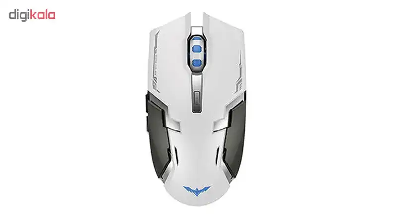 ماوس بی سیم مدل HV-MS997GT