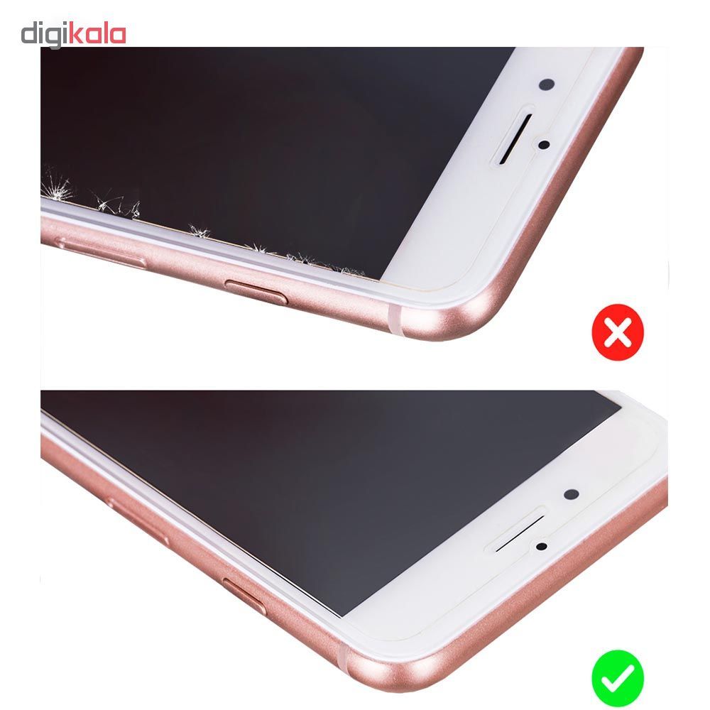 محافظ صفحه نمایش مدل نانو گلس مناسب برای گوشی موبایل شیائومی MI MAX 2 main 1 3