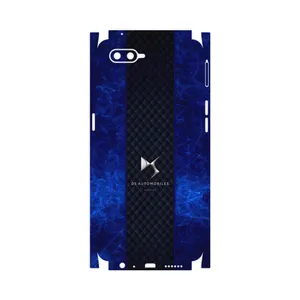 MAHOOT DS Automobiles-FullSkin Cover Sticker for Oppo K1