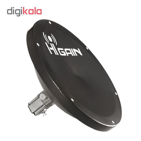 آنتن وایرلس 23 دسی‌ بلی 5GHz هایگین مدل HG523MDHP