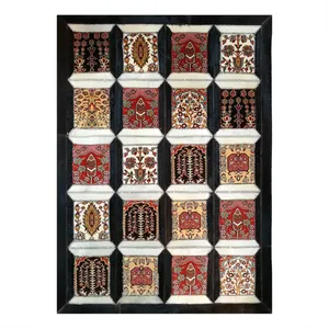 کلاژ پوست طبیعی کمالی مدل AD-00054