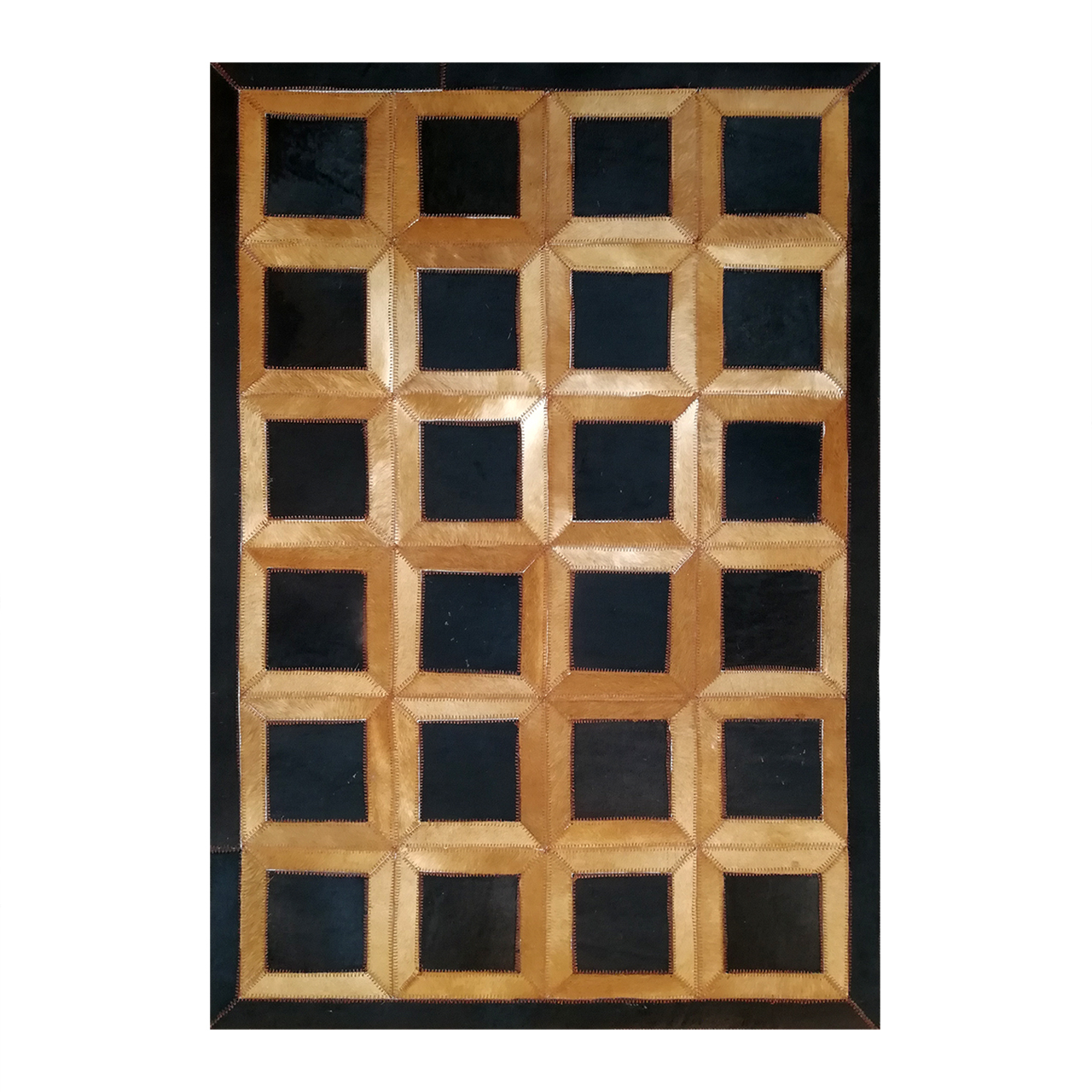 کلاژ پوست طبیعی کمالی مدل AD-00055