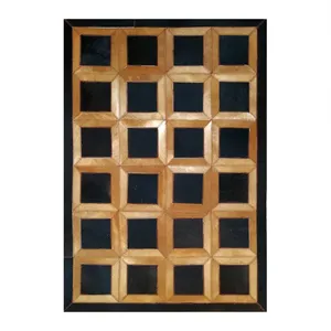 کلاژ پوست طبیعی کمالی مدل AD-00055