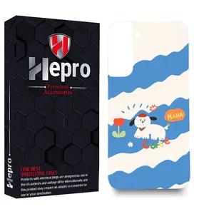 HEPRO MC Cover for SAMSUNG GALAXY S22 PLUS