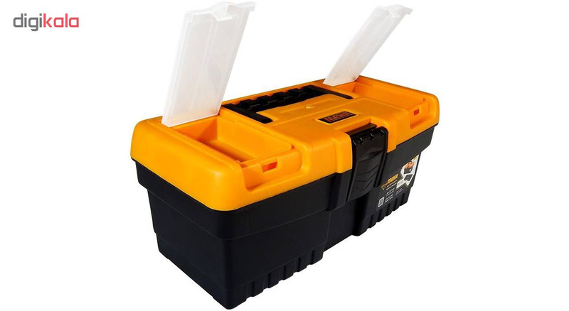 جعبه ابزار مهر مدل Me13i كد 030080001