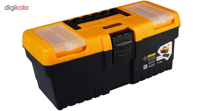 جعبه ابزار مهر مدل Me13i كد 030080001