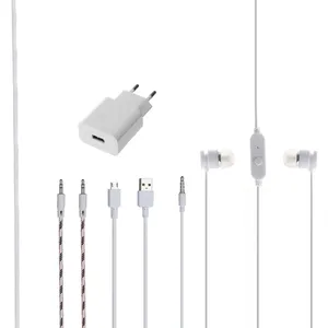 مجموعه لوازم جانبی موبایل مدل HW-059200EHQ مناسب برای محصولات هوآوی