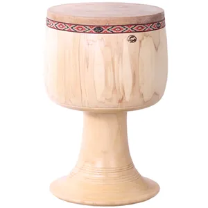 تنبک شیرانی مدل 1 مهر white