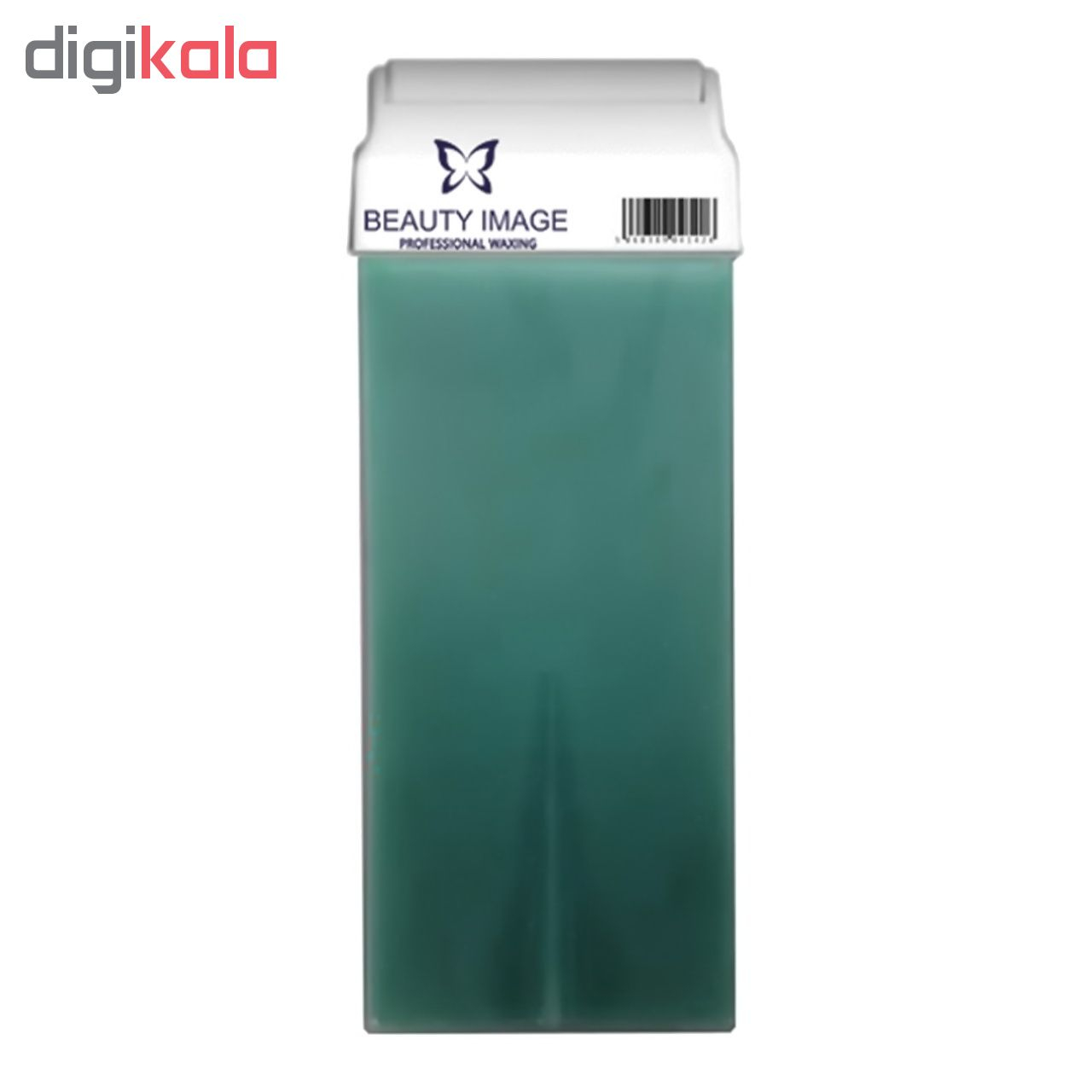 موم بیوتی ایمیج مدل جلبک مقدار 100 گرم