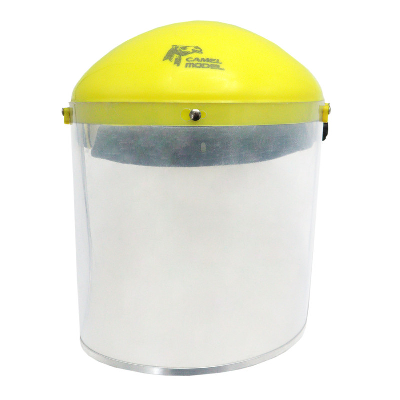 شیلد ایمنی  مدل کمل کد YPZ-MOTEHAREK-24CM