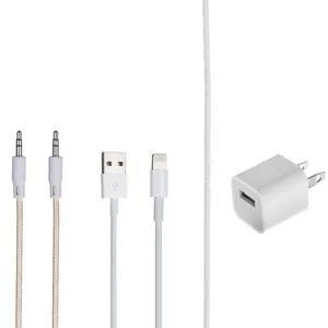 مجموعه لوازم جانبی موبایل مدل MB707XM/B مناسب برای محصولات اپل